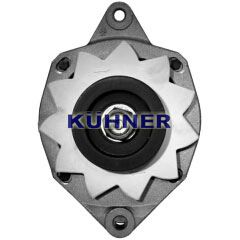 AD KUHNER 30360ri -  Генератор